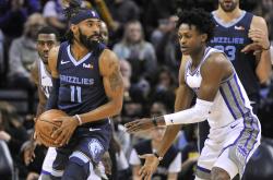 华体会体育-关于灰熊大胜国王，连取两连胜的信息