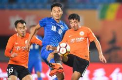 华体会官网-关于河南建业助教强调训练，希望球队提高竞技水平的信息