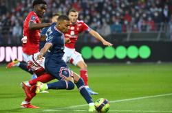 华体会官方入口-关于布雷斯特急切需要战胜斯特拉斯堡，提振士气的信息