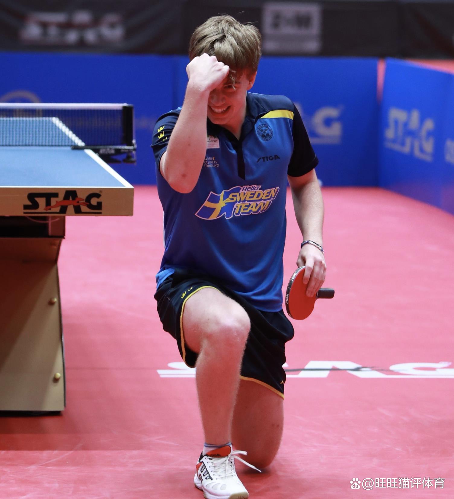 奥地利乒乓球队逆转瑞典乒乓球队,许昕打破历史纪录的简单介绍 奥地利乒乓球队逆转瑞典乒乓球队,许昕打破历史纪录的简单介绍