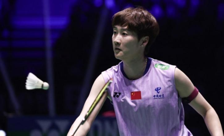 丹麦队轻取德国队，陈雨菲关键制胜