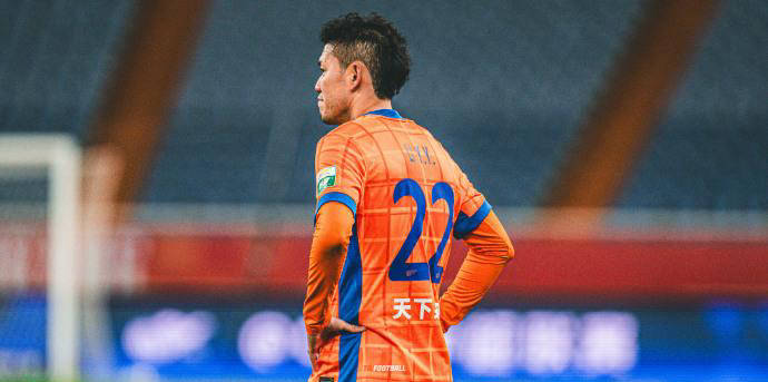 包含广西队客场逆转胜利，士气大增的词条