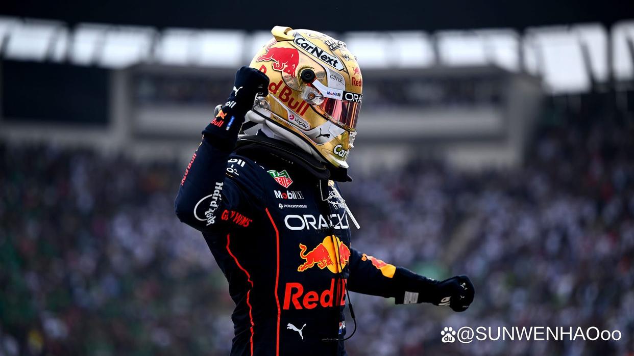 红牛二队翻盘阿斯顿马丁，维斯塔潘关键制胜的简单介绍